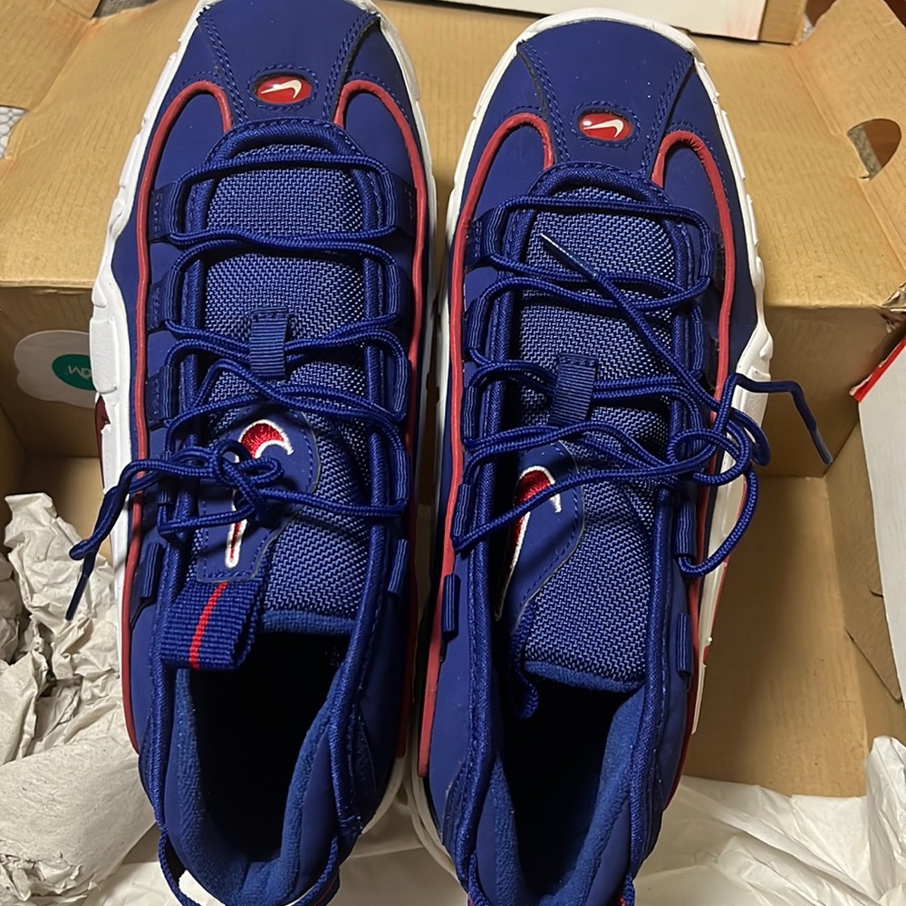 Nike Penny 7Y